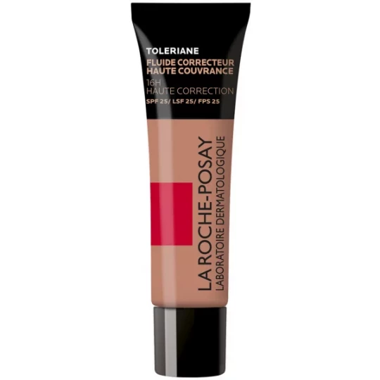La Roche-Posay Tolériane Correcteur de Teint Fluide 30 ml - image 35