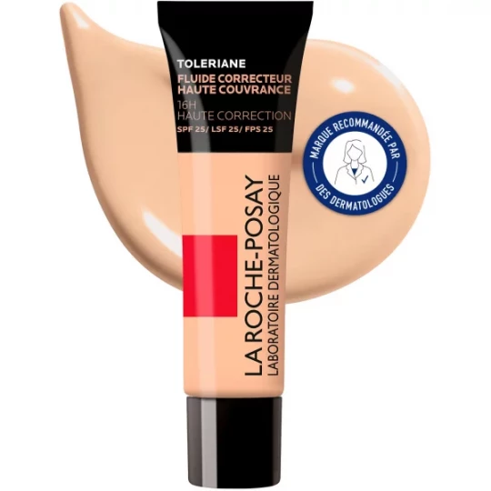 La Roche-Posay Tolériane Correcteur de Teint Fluide 30 ml - image 38