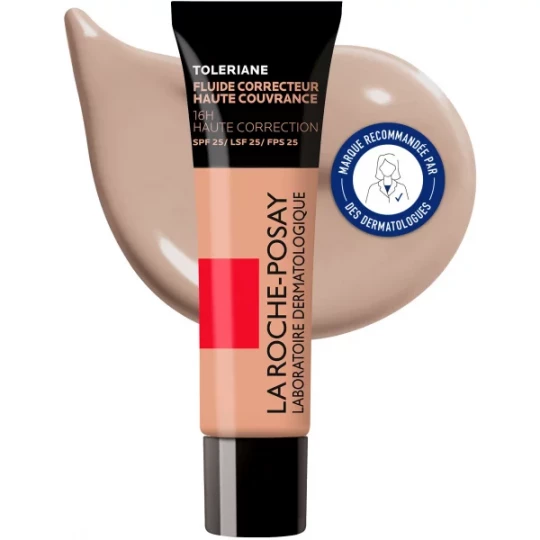 La Roche-Posay Tolériane Correcteur de Teint Fluide 30 ml - image 41