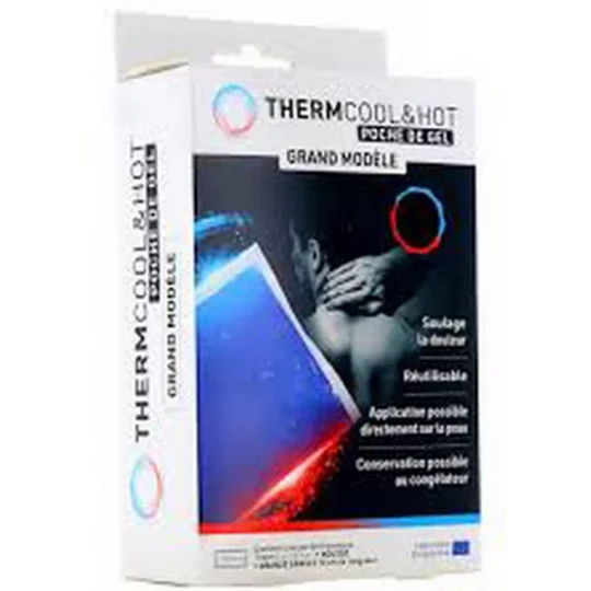 ThermCool & Hot Poche de Gel - image 2