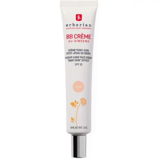 Erborian BB Crème au Ginseng