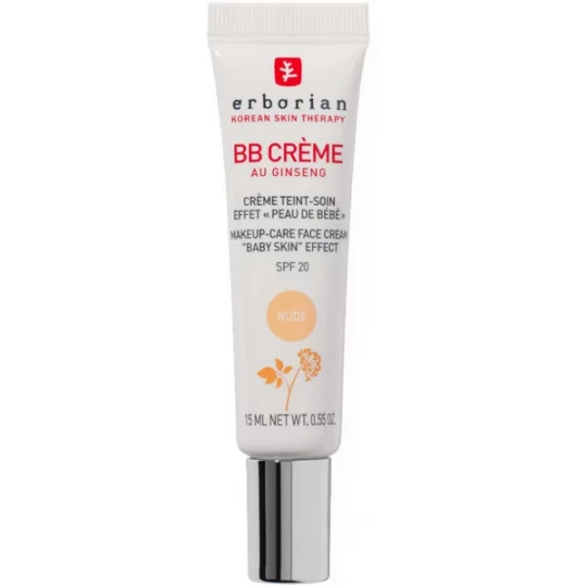 Erborian BB Crème au Ginseng - image 4