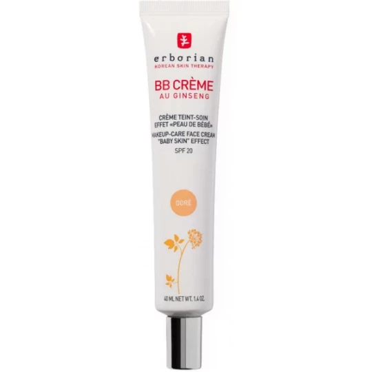 Erborian BB Crème au Ginseng - image 5