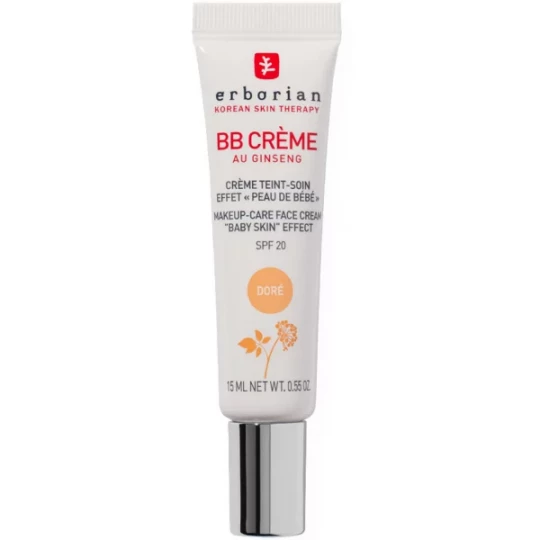 Erborian BB Crème au Ginseng - image 6