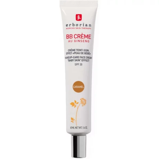 Erborian BB Crème au Ginseng - image 7