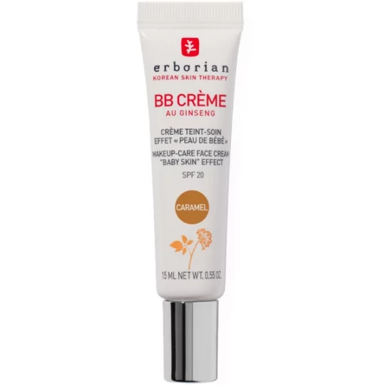 Erborian BB Crème au Ginseng - image 8