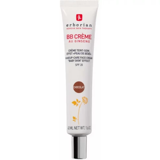 Erborian BB Crème au Ginseng - image 9