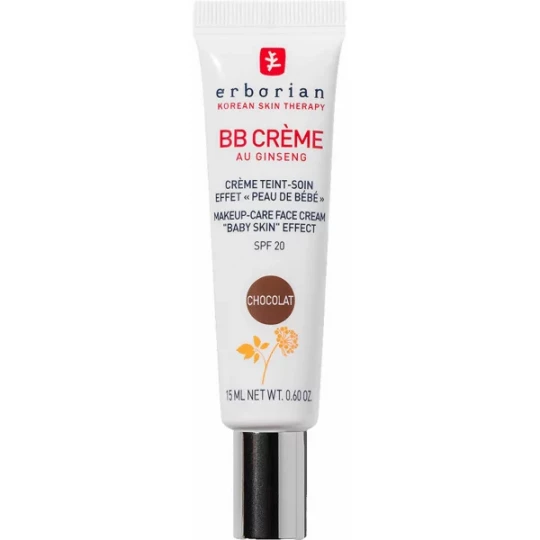 Erborian BB Crème au Ginseng - image 10