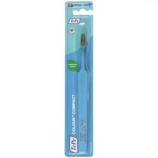 Tepe Brosse à Dents Extra Souple - image 3