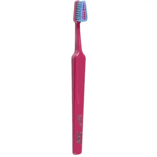 Tepe Brosse à Dents Colour Compact Souple - image 2