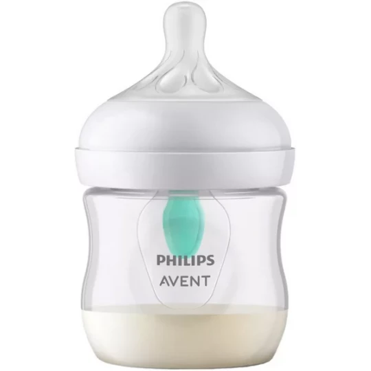 Philips Avent Biberon Anti-Colic Valve AirFree - image 2