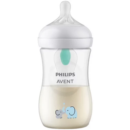 Philips Avent Biberon Anti-Colic Valve AirFree - image 3