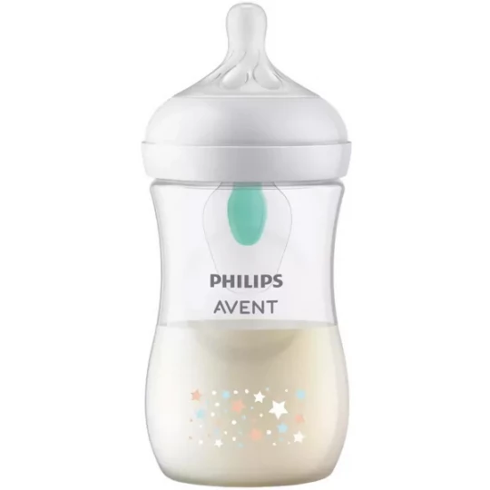 Philips Avent Biberon Anti-Colic Valve AirFree - image 4