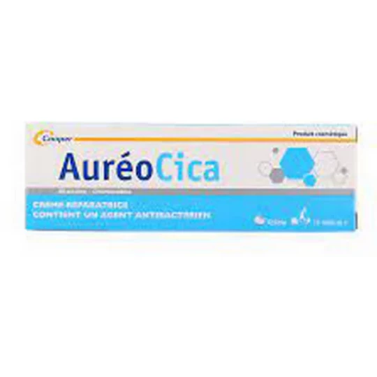 Auréocica Crème Réparatrice 20 ml