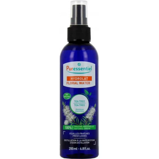 Puressentiel Hydrolat Tea Tree 200 ml