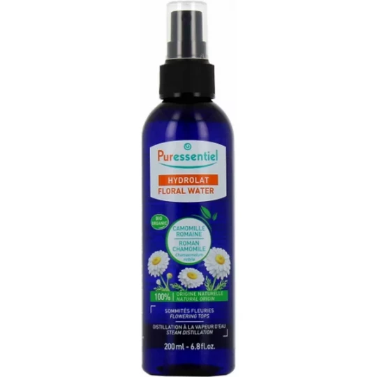 Puressentiel Hydrolat Camomille Romaine 200 ml