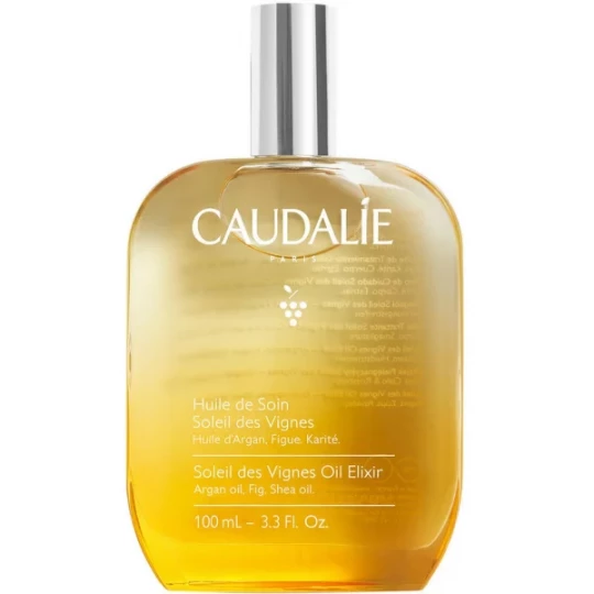 Caudalie Huile Soleil Vigne 100 ml