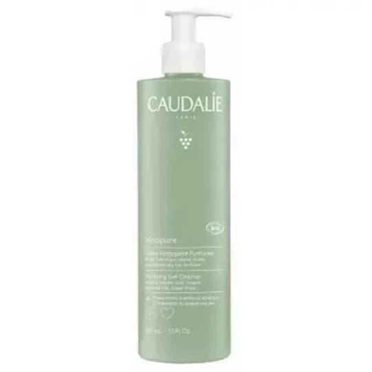 Caudalie Vinopure Gelée Nettoyante - image 3