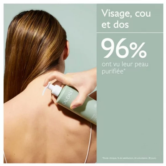 Caudalie Vinopure Gelée Nettoyante - image 4