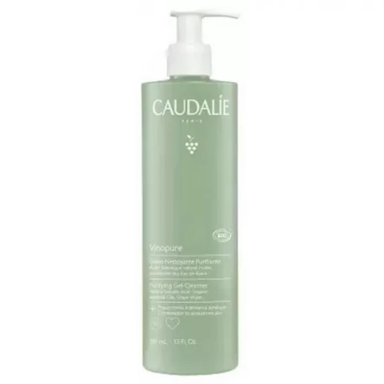 Caudalie Vinopure Gelée Nettoyante - image 8
