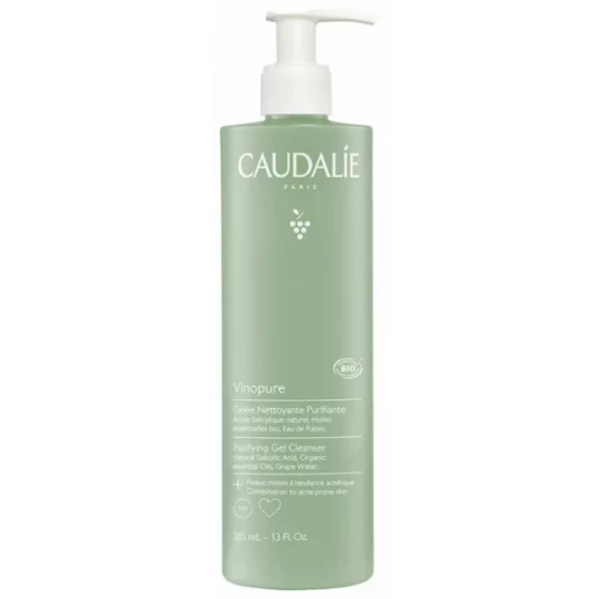 Caudalie Vinopure Gelée Nettoyante - image 13