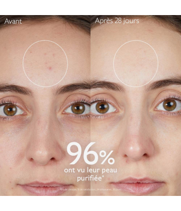 Caudalie Vinopure Gelée Nettoyante