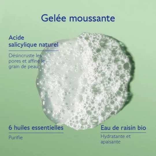Caudalie Vinopure Gelée Nettoyante - image 20