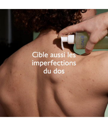 Caudalie Vinopure Gelée Nettoyante