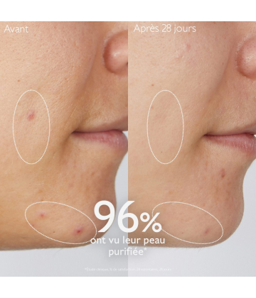 Caudalie Vinopure Gelée Nettoyante