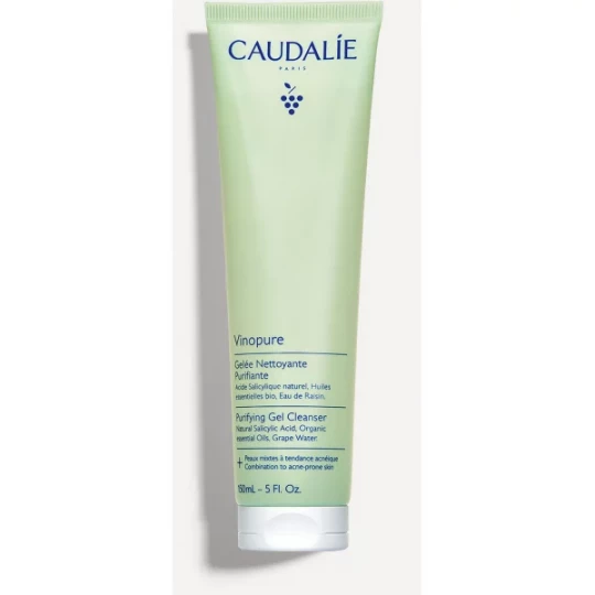 Caudalie Vinopure Gelée Nettoyante - image 25