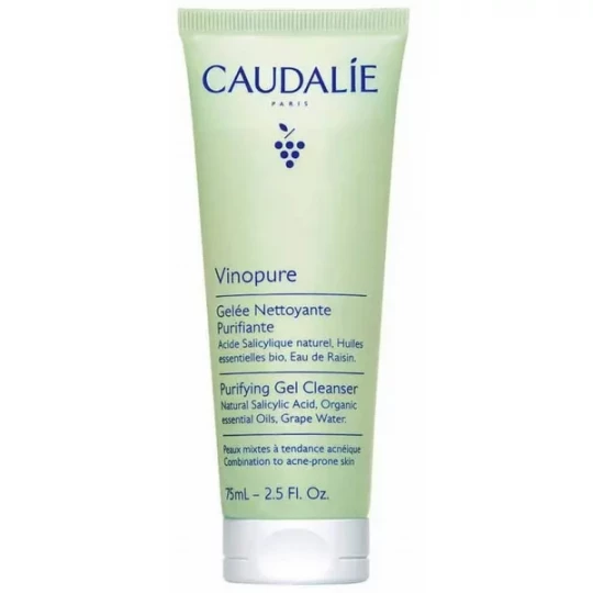 Caudalie Vinopure Gelée Nettoyante - image 27