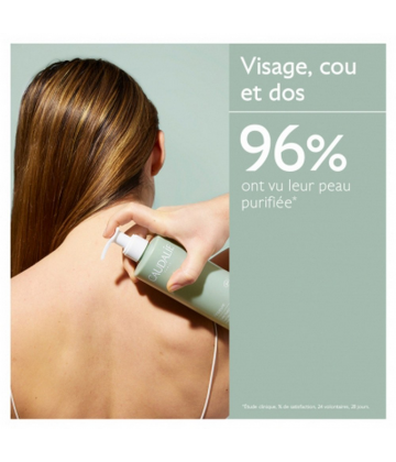 Caudalie Vinopure Gelée Nettoyante