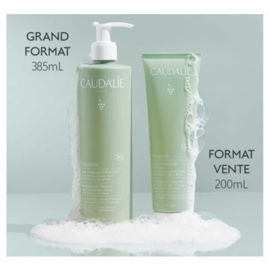 Caudalie Vinopure Gelée Nettoyante - image 30