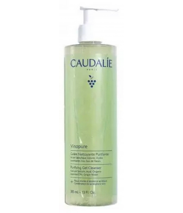 Caudalie Vinopure Gelée Nettoyante