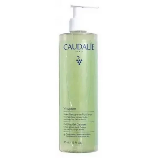 Caudalie Vinopure Gelée Nettoyante