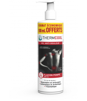 ThermCool Gel 300 ml