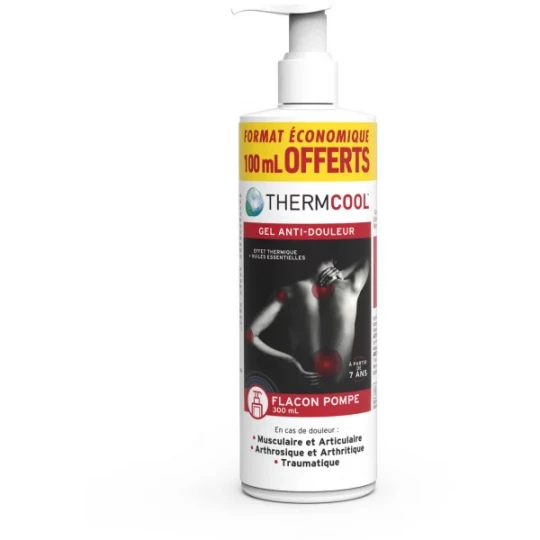 ThermCool Gel 300 ml