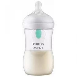 Philips Avent Biberon Natural Response 1 mois et + 260 ml