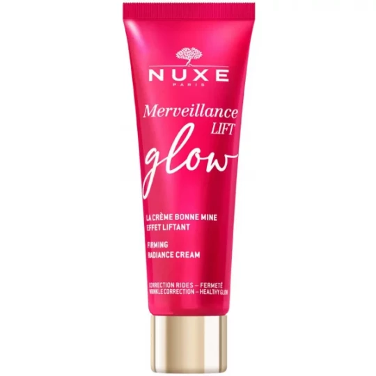 Nuxe Merveillance LIFT Crème Poudrée Effet Liftant 50 ml