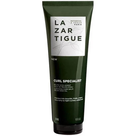 Lazartigue Curl Specialist Baume 250 ml
