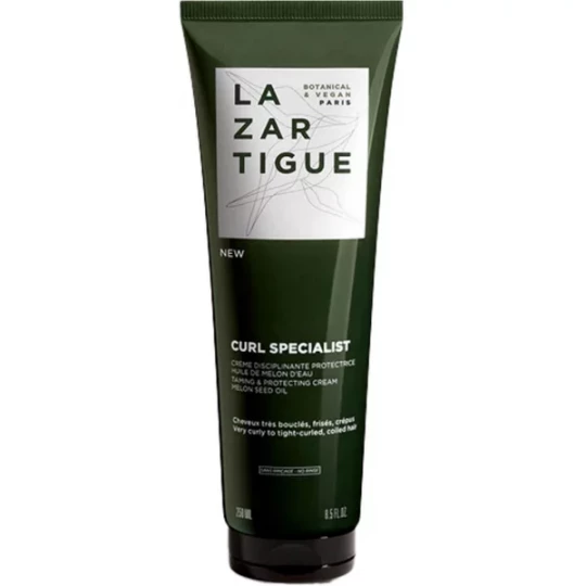 Lazartigue Curl Specialist Crème 250 ml