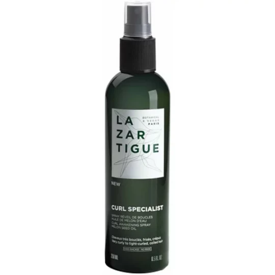 Lazartigue Curl Specialist Spray 250 ml
