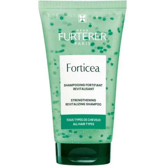 René Furterer Shampooing Microbiles 50 ml