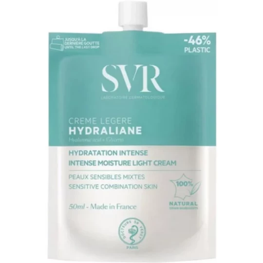 SVR Hydraliane Crème 50 ml