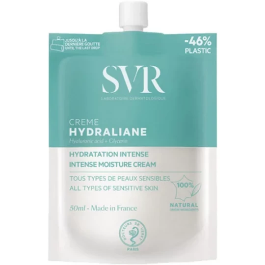 SVR Crème Hydraliane 50 ml