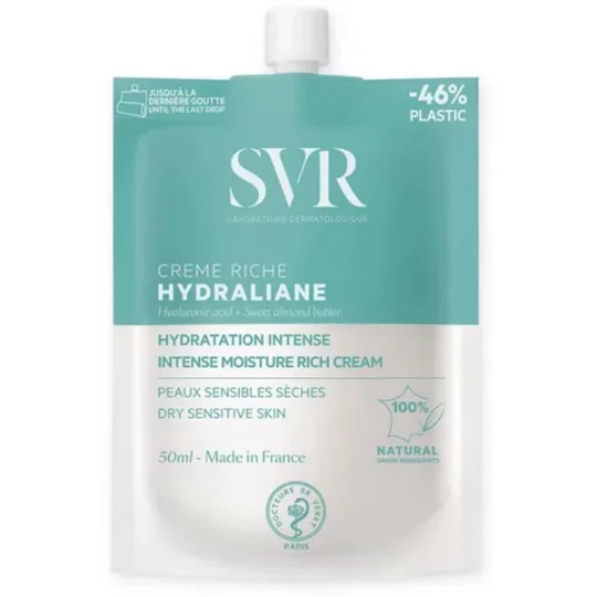 SVR Hydraliane Crème Riche 50 ml