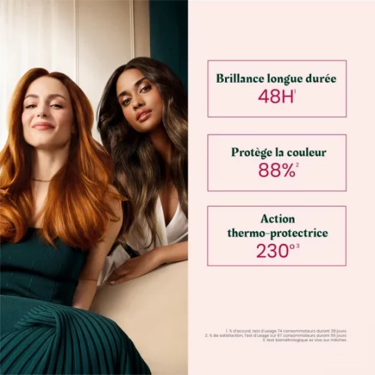 René Furterer Color Glow Crème Thermo-Protectrice 100 ml - image 6