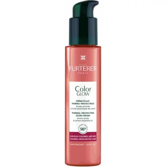 René Furterer Color Glow Crème Thermo-Protectrice 100 ml