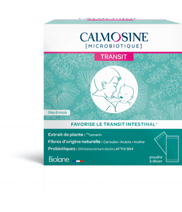 Calmosine MicroBiotique Transit Sachets x 20