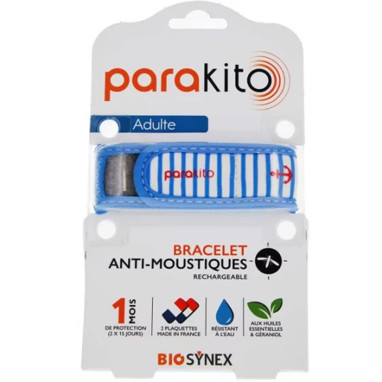 Para'Kito Bracelet Adulte Graphic